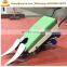 Small type chinese chives harvester machine for sale celery parsley reaping machine