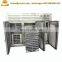 Deep freezer with drawer for restaurant vertical stand refrigerator fast cooler equipment