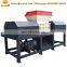 metal iron shear shaft shredder machine Tire barrel recycling machine