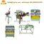 bamboo wooden toothpick making machine for sale