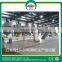 Small scale edible rapeseeds oil refining equipment