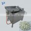 Best Price China boiled quail eggs shelling  and breaking machine