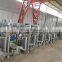 hydraulic oil press machine for sesame