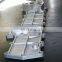 Excavator EC460B radiator EC460 oil cooler