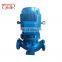 Big Flow Axially Split Vertical Centrifugal Pump