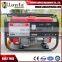 China (Lonfa) KM5500DX 2000W Recoil Start King Max Power Generators