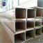 Brand new galvanized pipe sizes made in China