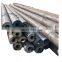 Thick Wall Din 2448 St35.8 Seamless Carbon Steel Pipe