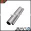 Sch40 stainless seamless steel pipe, 301 stainless steel tube, 201stainless steel pipe