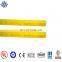 Hot sell 4/0 AWG, Stranded Aluminum, 600V, Black XHHW XHHW-2 Cable with UL listed