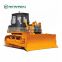 130HP Shantui Crawler Mini Bulldozer SD13 with High Quality Engine