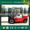 new good price diesel 1.5 ton forklift CPD15