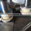 Aluminium door and window making bending machine