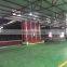 Vertical Double Glazing Glass Machinery / double glass machine production line