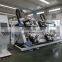 Parker Automatic Aluminum Crimping Machine