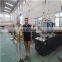 Upvc Windows And Doors Machines /Double head welding machinery for PVC