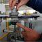 5 Axis Gantry Type CNC Processing Center on Curtain Wall Industry