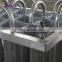 High quality and Low price Lng air ambient evaporator