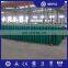 ISO9809-1/ISO9809-3 High Pressure Empty 40L Oxygen Gas Cylinder