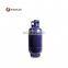 Well Sold 2Kg Small Size Lpg Gas Cylinder