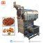 Stainless Steel Continuity Sanck Food Roller Seasoning Machine