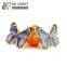 Custom high quality animal badges