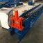 Metal furring keel channel house structure roll forming machine
