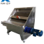 Easy operate pig/cow/chicken dung waste water cleaning machine/manure dewater drying equipment