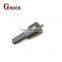 fuel injector Common-rail nozzle DLLA150P263 for Weichai Huayuan 6113