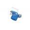 China aerosol can valve and aerosol portable butane gas cans