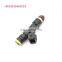 High Quality Fuel Injector 0280158827  for Fiat IVECO OPEL VAUXHALL VW 1996-10 1300cc