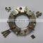 GT1749VA Turbo Nozzle ring 712077-0001 716215-0001 717858-0001 717858-0002 717858-0003 717858-5009S