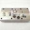 High Quality Urea Pump Spare Parts 5273338 Aluminum Plate