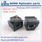 E246627 hydraulic solenoid valve coil 1860303 1860305 17WATTS 220V 110V inner hole 19mm ,height 42.5mm
