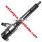 Diesel Engine Fuel Injector 0445 110 561 0445110561 for DLLA142P2337 CRI2-16