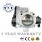 R&C High performance auto throttling valve engine system TB1012 977-309 S20109  V10-81-0019 for VW Golf car throttle body