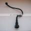 Auto engine parts ISDe Air compressor outlet pipe 4934668