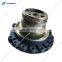 ZX200LC-3 ZX210-3 ZX230-3 ZX240-3 ZX200-3F Excavator Travel Motor 9233692 9269199 9261222 9239841 9250188 Travel Device Assy