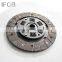 IFOB Clutch Disc For RENAULT CLIO K7M 744 803428