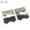 IFOB Disc Brake Pad Set For toyota Sequoia USK60 USK65 04465-0C020