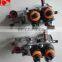excavator pc400-7 injector fuel pump 6156-71-1131 diesel pump parts
