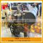Genuine and new 4D56 diesel engine assembly excavator engine from China on sale
