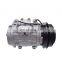 Air conditioner compressor clutch assy  For Mitsubishi L200 K01T K02T K03T K11T MR175654
