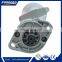 Starter motor 128000-8462 128000-8460 3407016081 Lester 18145 for Kubota