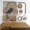 Cummins engine rebuild kit QSL Lower Engine Gasket Kit 4089889