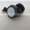 Factory direct sale silicone nose respirator mask with replaceable filter