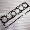 ISZ13 QSZ13 Genuine diesel engine spare part cylinder head gasket 4975249