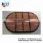 Air filter ME422778 for Japanese truck