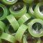 PU Castor Wheels for Forklift for Good Dynamic for Ferris Wheel PU Castor Wheels for Ferris Wheel