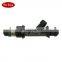 96386780 25334150 Auto Fuel Injector Nozzle